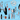 Circle Track Decals #48 Sandoe's Deitrich Sprint Car 1:24