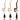 AK Interactive Real Colors Markers Ships and Decks 3 Pack Set RCM104