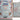 3 Amigos Decals #9 Coors Light Thunderbird 1:24 Decal Set - 2