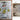 3 Amigos Decals #88 Mountain Dew Baja Blast 2015 Chevy SS 1:24 Decal Set - 2
