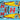3 Amigos Decals #14 Cars 3 2017 Ford Fusion 1:24 Decal Set - 1