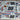 3 Amigos Decals #88 UPS Herbie Fully Loaded 2005 Taurus 1:24 Decal Set - 2