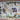 3 Amigos Decals #30 Jeff Green AOL Daffy Duck 2002 Monte Carlo 1:24 Decal Set - 2