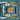 3 Amigos Decals #42 ALLEGIANT 2022 CAMARO 1/24 Decal Set - 1