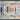 3 Amigos Decals #42 ALLEGIANT 2022 CAMARO 1/24 Decal Set - 2
