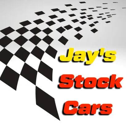 Jay's Stock Cars