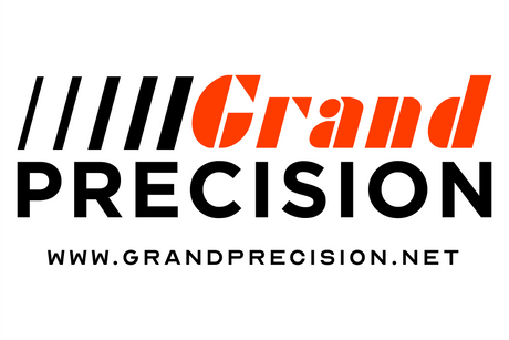 Grand Precision Decals