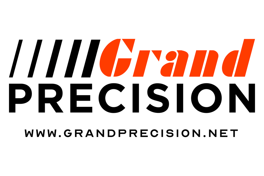 Grand Precision Decals Print it Decals