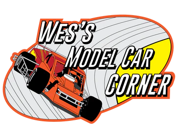 Wes Model Car Corner
