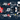 1:24 Ryan Skerrett Design #23 Bubba Wallace 2026 Coca-Cola World Cup