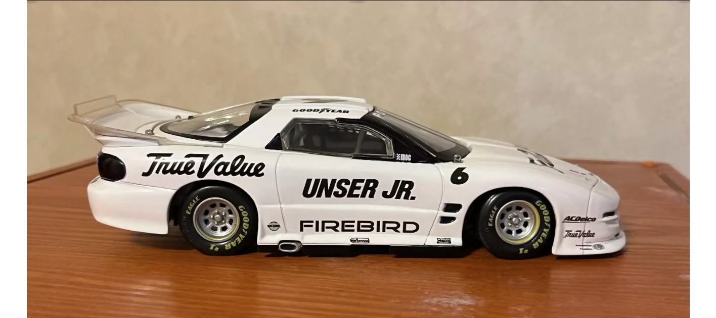 6 Unser Jr 96 RS KDES