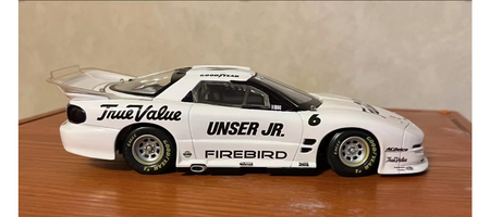 6 Unser Jr 96 RS KDES