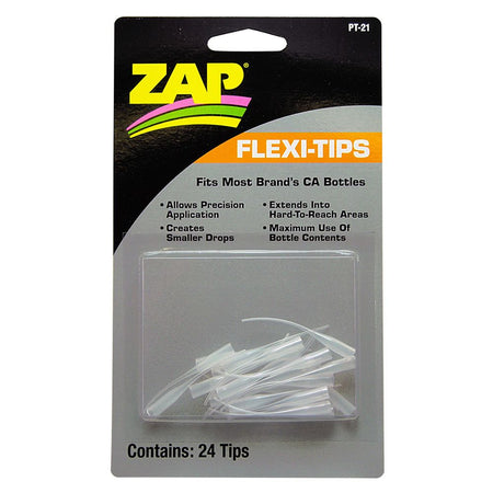 Zap Flexy-tips (24)