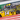 Slip's Racing Designs #14 (Mini Tyrrell) and #16 (Justin Haley) 2026 Ram 1500 Decal Set 1:24 (SRD172 - A4)