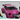 Retro Racing Design IROC I Bobby Allison Magenta Pink #11 Porsche Race 2 1/24 Scale Decal