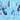 Circle Track Decals #24 Abreu Sprint Car Decal Set 1:18