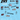 Circle Track Decals #57 Tarlton and Son Kyle Larson Sprint Car 1:18 Decal Set