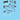 Circle Track Decals #57 Tarlton and Son Kyle Larson Sprint Car 1:24 Decal Set