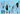 Circle Track Decals #48 Sandoe's Deitrich Sprint Car 1:24