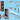 Circle Track Decals 5 M&amp;M Const. Marks Sprint Car 1:24 Decal Set