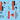 Circle Track Decals #5 Timms Citgo Sprint Car Decal Set 1:18