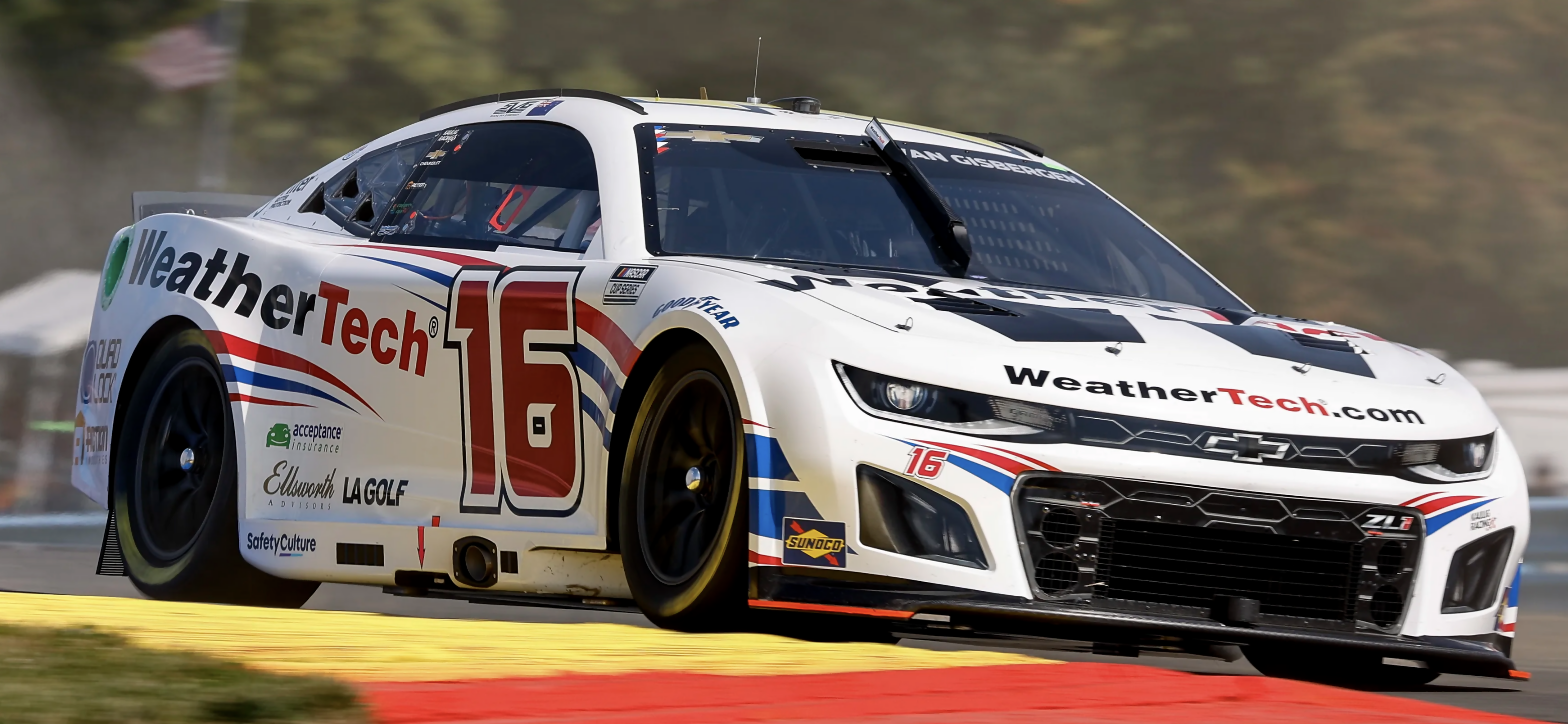 NASCAR Cup Images: Watkins Glen (2024) 2024-09-16 19-20-53