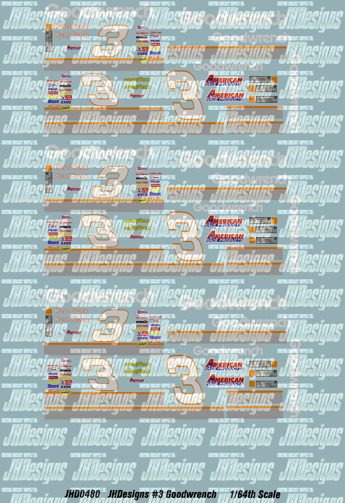 JHD0480-64