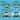 1:64 3 Amigos Decals #34 HORIZON HOBBY 2023 MUSTANG Decal Set