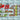 JH Designs Denny Hamlin 2009 NWS #20 Super Mario Bros WII - GameStop (Phoenix2) 1:24 Racecar Decal Set