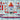 JH Designs Kyle Petty 1987 CUP #21 Citgo (Darlington) 1:24 Racecar Decal Set