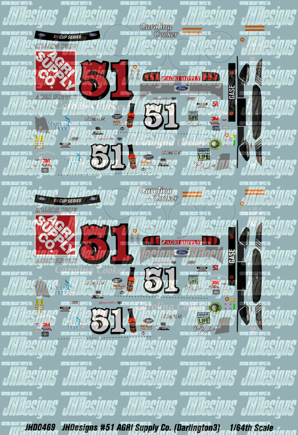 JHD0469-64