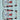JH Designs Jimmie Johnson 1998 ASA #44 Herzog Motorsports - Afco 1:64 Racecar Decal Set