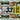JH Designs Kevin Harvick 2006 NBS #33 Dollar General (Charlotte2) 1:24 Racecar Decal Set