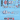 Stoney's Customs 2015 #43 STP Throwback - Aric Almirola 1:24 Decal Set | SC-0436