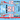 Stoney's Customs 2015 #21 Snap-On - Ryan Blaney 1:24 Decal Set