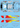 Stoney's Customs 2019 #88 Axalta - Loudon - Alex Bowman 1:24 Decal Set | SC-0760