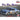 Salvinos JR Models 1/24 Blue Max Racing 1986 Pontiac 2+2 driven by Rusty Wallace Race Car