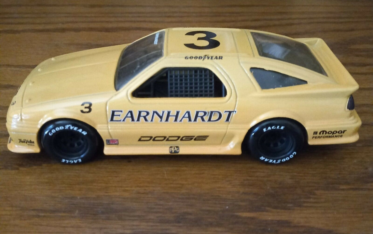 Retro Racing Design IROC 1990 Dale Earnhardt #3 Dodge Daytona 1/24 Dec ...