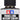 Tamiya Black Panel Line Accent Color TAM87131