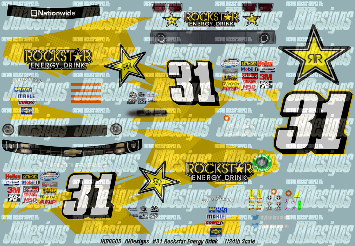 Print It Decals: Custom Hobby Waterslide Decals - Printed in the USA ...
