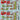 JH Designs Denny Hamlin 2009 NWS #20 Super Mario Bros WII - GameStop (Phoenix2) 1:64 Racecar Decal Set