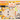 1:24 Ryan Skerrett Design Jaye's 3D #11 Denny Hamlin 2026 Kings Hawaiian Pocono (Clean) Professional set