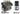 Zero Paints DFV Engine Textured Paint - 30ml