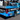 Slip's Racing Designs #41 Worldwide Express (SVG) 2023 Chevrolet Silverado Decal Set 1:24 (SRD158 - A4)