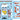 JWTBM 2023 #4 Budweiser Throwback Ford Mustang Decal Set - JWTBM173