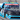 Slip's Racing Designs #41 Worldwide Express (SVG) 2023 Chevrolet Silverado Decal Set 1:24 (SRD158 - A4)