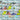 JH Designs Kyle Busch 2004 NBS #5 Lowe's - Briggs & Stratton (Darlington) 1:24 Racecar Decal Set