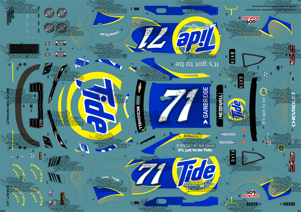 Print It Decals: Custom Hobby Waterslide Decals - Printed in the USA ...