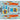 JH Designs Parker Kligerman 2022 CWTS #75 Tide - Food Country USA (Mid-Ohio Race Win) 1:24 Racecar Decal Set