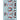 JH Designs Cole Custer 2023 NXS #00 Haas Cnc (Daytona) 1:64 Racecar Decal Set